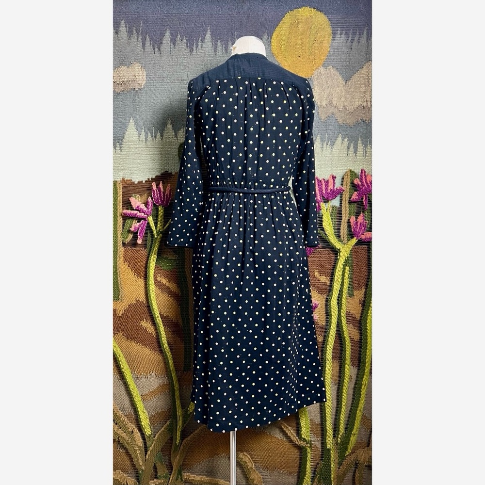 Ace & Jig Grace Midi Dress XS - Picture 15 of 16